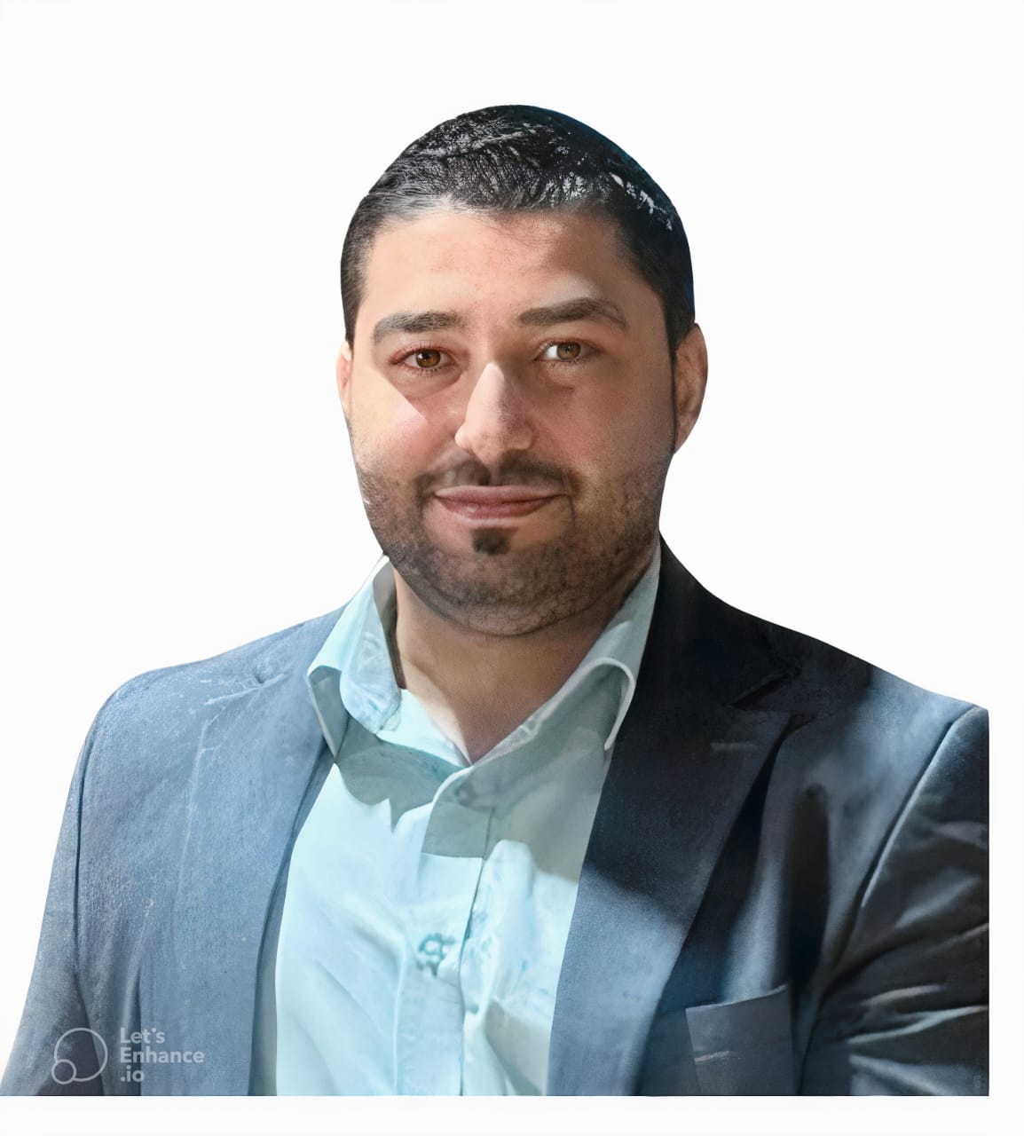 عبيدة العلي